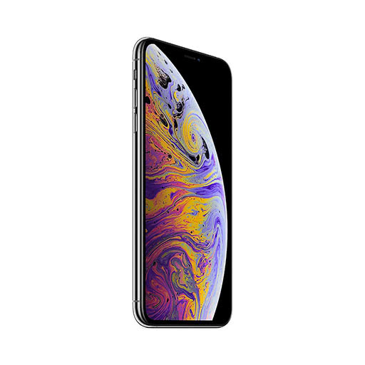 iPhone XS Max 512GB Silver - Refurbished product | Allo Allo (Canada)