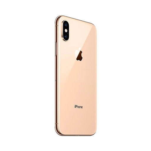 iPhone XS 256GB Gold - 再生品 | Allo Allo (日本)