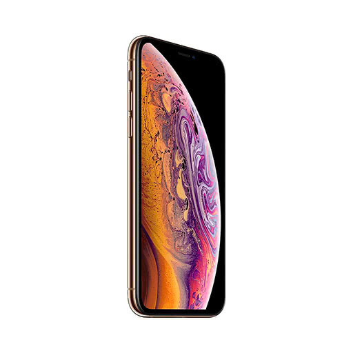 iPhone XS 64GB Gold - New battery - Refurbished product | Allo