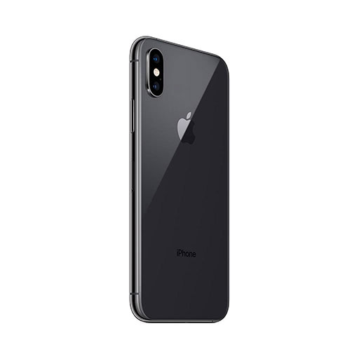 iPhone XS 256GB Space Gray - 再生品 | Allo Allo (日本)