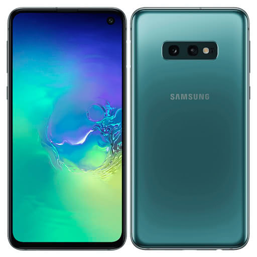 Galaxy S10e 128GB Prism Green