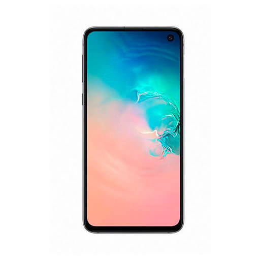 Galaxy S10e 128GB Prism White - Refurbished product | Allo Allo (Canada)