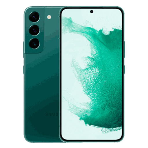 Samsung S22 Plus 256Gb Green