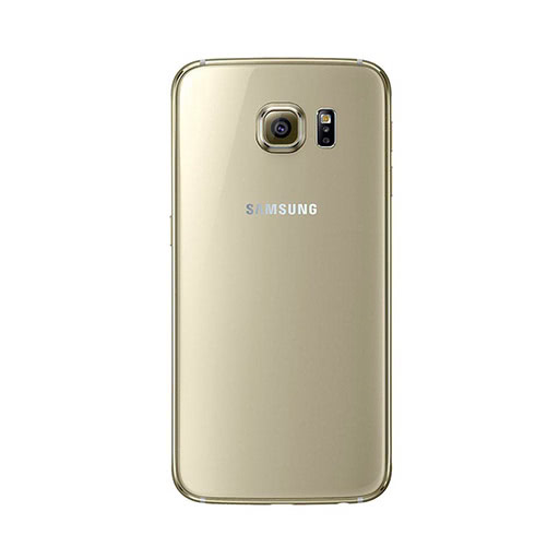 《SIMフリー》Galaxy S6 edge Gold  32 GB