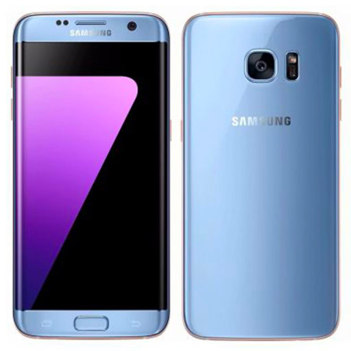 Galaxy S7 Edge 32 Go Bleu
