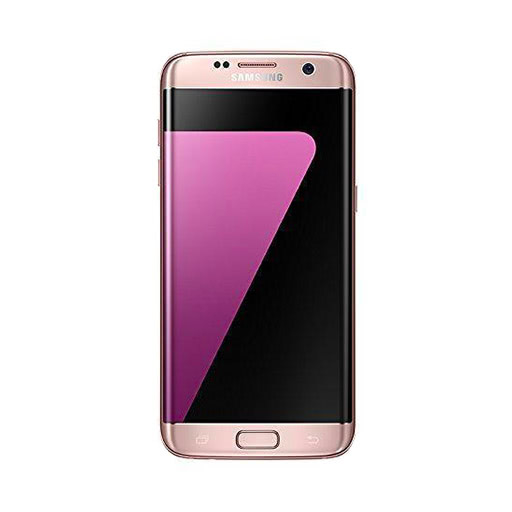 Galaxy S7 Edge 32GB Pink Gold
