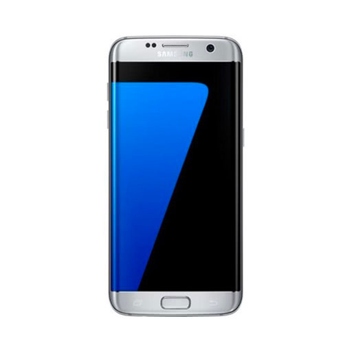 Galaxy S7 Edge 32GB Silver Titanium
