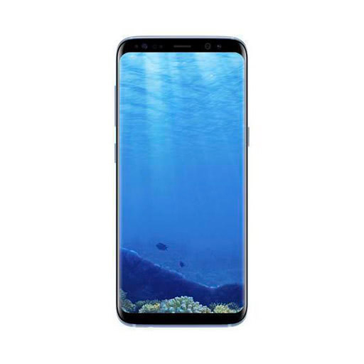 Galaxy S8 64GB Coral Blue
