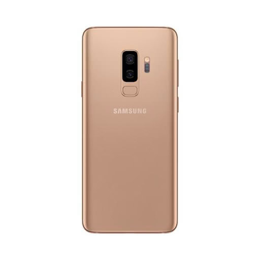 Refurbished Samsung Galaxy S9 64GB Sunrise Gold Wholesale