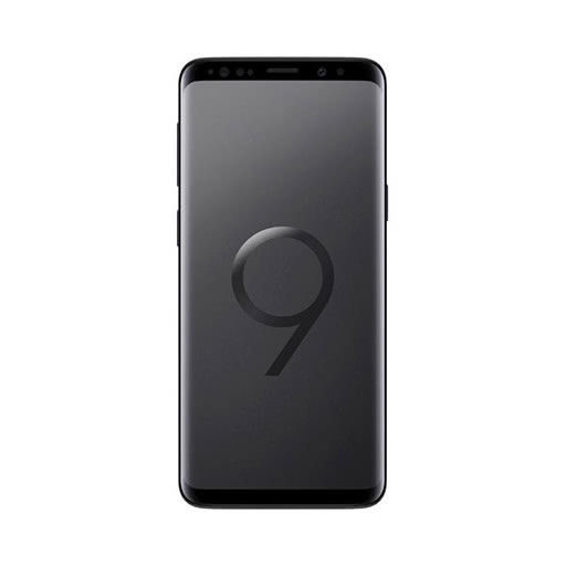 売切り特価 Galaxy S9 Midnight Black 64 GB - 通販 - www 
