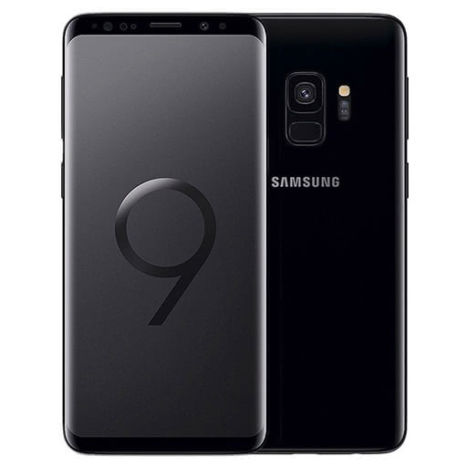 Galaxy S9