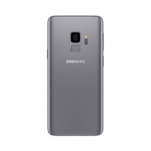 Galaxy S9 64GB Titanium Gray